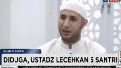 Syekh Ahmad Al Misry Masuk Red Notice Interpol, Polisi Pastikan Masih Ke Mesir