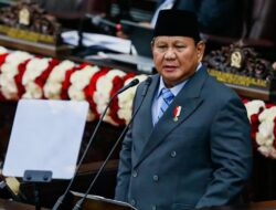 Target Perkembangan 6% Bersama Defisit Mengecil, RAPBN 2027 Uji Produktivitas dan Standar Eksekusi