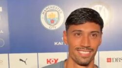 Tijjani Reijnders Tetap Optimistis Meski Manchester City Kalah Didalam Inter Milan