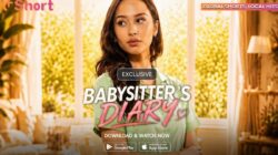 V+Short Rilis Babysitter’s Diary, Kisah Pengasuh yang Menyimpan Niat Tersembunyi