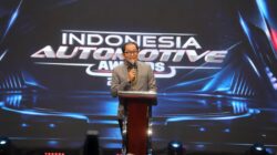 Indonesia Automotive Awards 2026 Didalam Sebab Itu Ruang Besar Perkembangan Industri Produsen Kendaraan