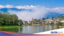 Sekali Jalan Bisa 3 Negeri, Vietnam-Laos-Kamboja Garap Wisata Bareng