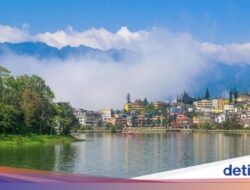 Sekali Jalan Bisa 3 Negeri, Vietnam-Laos-Kamboja Garap Wisata Bareng