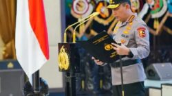 5 Brigjen Dapat Promosi Jabatan Karena Itu Irjen Pol Ke Agustus 2026, Ini Daftar Namanya