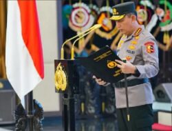 5 Brigjen Dapat Promosi Jabatan Karena Itu Irjen Pol Ke Agustus 2026, Ini Daftar Namanya