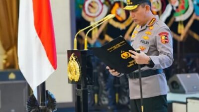 5 Brigjen Dapat Promosi Jabatan Karena Itu Irjen Pol Ke Agustus 2026, Ini Daftar Namanya