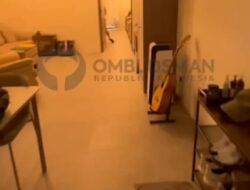 5 Fakta Sidak Ombudsman Di Lapas Cibinong, Temukan Bangunan Mirip Vila hingga Botol Miras
