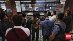 Perpanjang STNK Tanpa KTP Pemilik, Bagaimana Caranya?