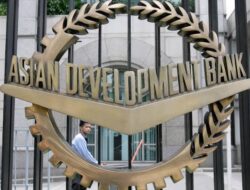 ADB Kucurkan USD650 Juta Dukung Modernisasi Pengelolaan Fiskal Indonesia