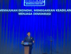 Kekuasaan Bukan Milik Seseorang Sebagai Selamanya
