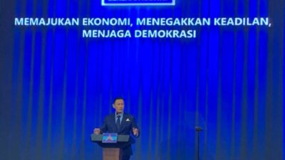 Kekuasaan Bukan Milik Seseorang Sebagai Selamanya
