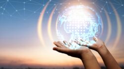 AI Bantu China Mempercepat Perdagangan Keluar Negeri Konten Digital