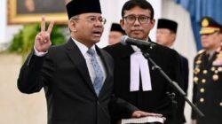 Akademisi Tanggapi Positif Reshuffle Menkeu