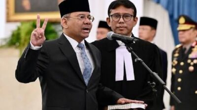 Akademisi Tanggapi Positif Reshuffle Menkeu