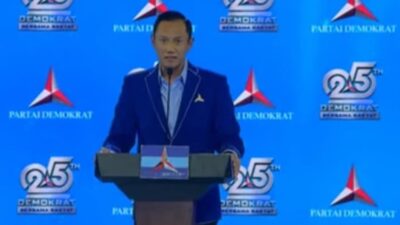 Menyangkut Kepentingan Bangsa Hanya Merah Putih