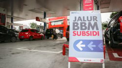 Beli BBM Bantuan Pemerintah Wajib Menunjukkan STNK, Begini Penjelasan Pertamina