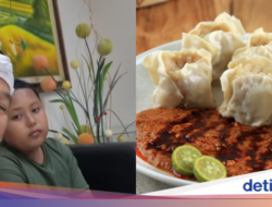 Khasiat Pisang vs Ubi Untuk Pola Makan hingga Kisah Bocah Penjual Siomay