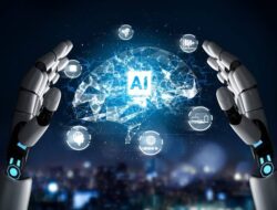 China Paksa Harga AI Barat Turun agar Dapat Bersaing Sengit