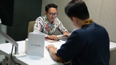 Customer Day, Manulife Indonesia Dorong Nasabah Pahami Perlindungan Sebelum Awal