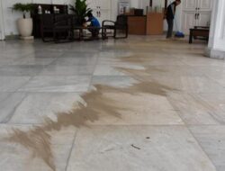 Indoor Pun Tetap Perlu Waspada, Praktisi Medis Paru Ungkap Cara Lindungi Diri Di Debu Vulkanik