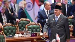 Hingga KTT BRICS, Prabowo Singgung Pentingnya Ketahanan dan Kemandirian Negeri
