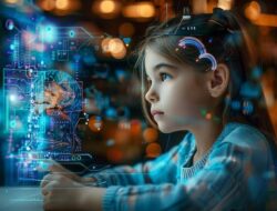Eropa Berencana Melarang Anak Hingga Bawah Usia 15 Tahun Menggunakan Chatbot AI