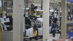 FOTO: BYD Resmikan Pabrik Ke Subang, Sanggup Produksi 150 Ribu Unit