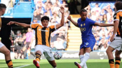 Liverpool hingga Chelsea Ditahan Imbang, Aston Villa Keok