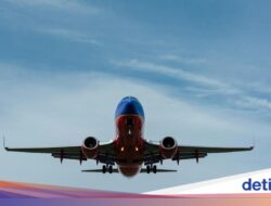 Jalur Udara Terancam, Traveler Iran-Irak Mulai Lirik Perjalanan Darat