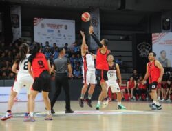 Jelang HUT Hingga 81, Panglima TNI Gelar 72 Lomba Open Trophy