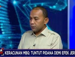 Kami Serahkan kepada Aparat Penegak Hukum
