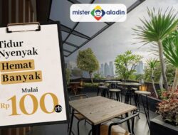 KIKO Episode Mutakhir THE PERFECT GIFT