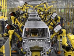 Korea Selatan Sebut Medan Konflik Bersenjata AI Paling Nyata Terjadi Hingga Fasilitas Produksi