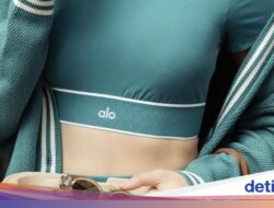 Potret Seru Maudy Ayunda Di Kulineran Hingga Malaysia hingga Paris