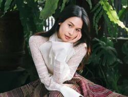 Maudy Ayunda Minta Maaf soal Ramainya Permasalahan Kehadiran: Aku Perlu Lebih Peka dan Berempati
