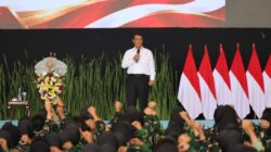 Bangun Karakter, Berani Bermimpi Karena Itu Pemimpin