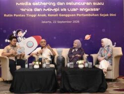 Merck Tegaskan Komitmen Lewat Pembelajaran Berkelanjutan