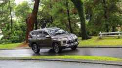 Modal Pajero Sport Didalam Sebab Itu SUV Andalan Mitsubishi