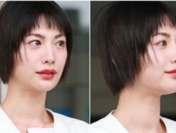 Nana Tampil Beda Bersama Bibir Lebih Tipis usai Perdebatan Di The Scandal