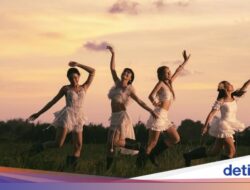 Keseruan Member No Na Pada Kulineran, Cicip Cheesecake hingga Sourdough