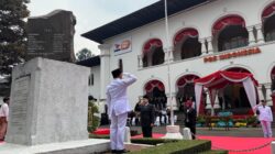 Pemerintah Kejar Konektivitas Digital, Veteran Titipkan Pesan Mendalam