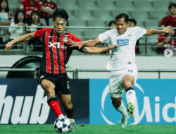 Persib Bandung Bekuk FC Seoul 1-0 Ke ACL Two 2026-2027