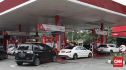 Harga Pertamax Dkk Potensi Sentuh Rp20 Ribu per Liter