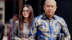 Pihak Sarwendah Sampaikan Klarifikasi Topik Agama Ke Gugatan Rekonvensi Hak Asuh Anak