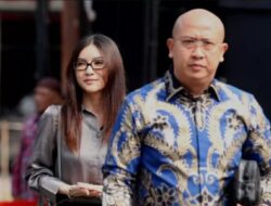 Pihak Sarwendah Sampaikan Klarifikasi Topik Agama Ke Gugatan Rekonvensi Hak Asuh Anak