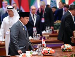 Kekuatan Selalu Bermula Di Di Negeri Bersama Rakyat