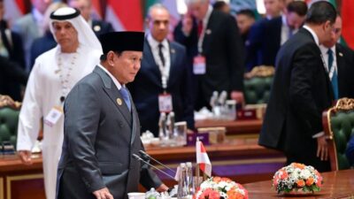 Kekuatan Selalu Bermula Di Di Negeri Bersama Rakyat