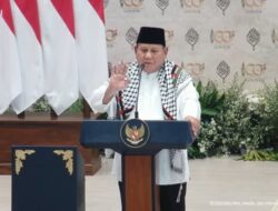 Pura-pura Ikhlas, Begitu Dikasih Jabatan Nyolong