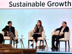 Pusat Data hingga Mobil Listrik Dorong Lonjakan Permintaan Energi Hingga Indonesia