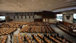 Ramai-ramai Mendesak Lembaga Legis Latif Publikasikan Draf Resmi RUU Perampasan Aset
